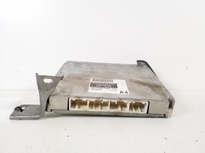 TOYOTA Avensis T25 (2003–2008) Motorsteuergerät 89661-05A41 - 3