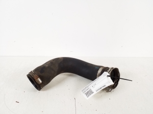 TOYOTA Avensis T25 (2003–2008) Intercooler hose 17343-26022 - 2