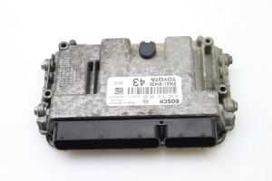 Engine control unit - 896610H430