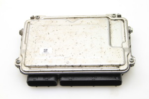 TOYOTA Aygo B40 (2014–2026) Engine control unit 896610H430 - 3