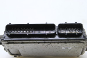 TOYOTA Aygo B40 (2014–2026) Engine control unit 896610H430 - 4