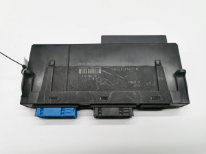 BMW 1 SERIES E81 (2007–2012) Module de commande 9247472