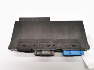BMW 1 SERIES E81 (2007–2012) Module de commande 9247472 - 2