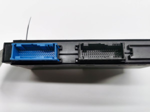 BMW 1 SERIES E81 (2007–2012) Module de commande 9247472 - 4