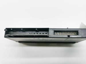 BMW 3 SERIES E90 (2004–2013) Juhtplokk 9253480 - 2