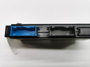 BMW 3 SERIES E90 (2004–2013) Juhtplokk 9253480 - 3