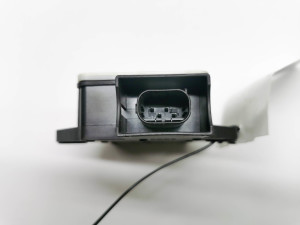 BMW 5 SERIES E61 (2004–2010) Computer ESP 6782370 - 2