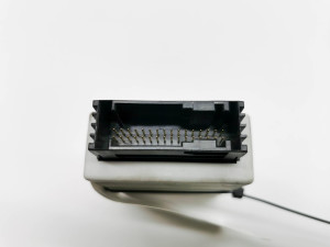 BMW 5 SERIES E61 (2004–2010) Module de commande 9183233 - 4