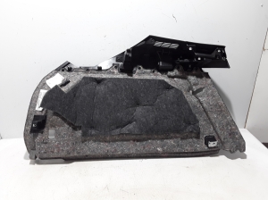 VOLVO XC60 (2017–2026) Trunk side trim panel 39841582 - 2