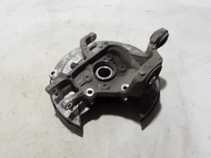 VOLVO XC60 (2017–2026) Tagumine rumm 31658320 - 3