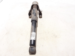   Rear shock absorber 