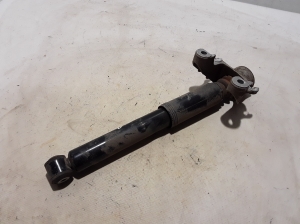  Rear shock absorber 