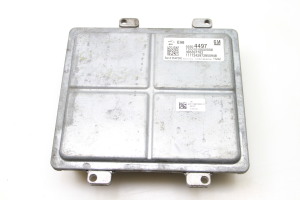 Opel Corsa E (2014–2018) Motorsteuergerät 55504497 - 4