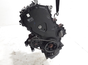 Ford Transit (2012–2026) Engine YLFA - 2
