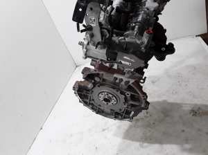 Ford Transit (2012–2026) Engine YLFA - 4