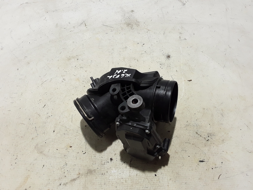 VOLVO XC60 2 generation (2017-2024) EGR Valve 32290142 21017456