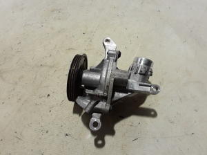  Water pump 