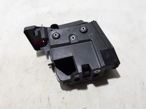  Fuse block holder under the hood 