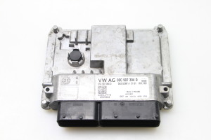 Motorsteuergerät - 05C907394D