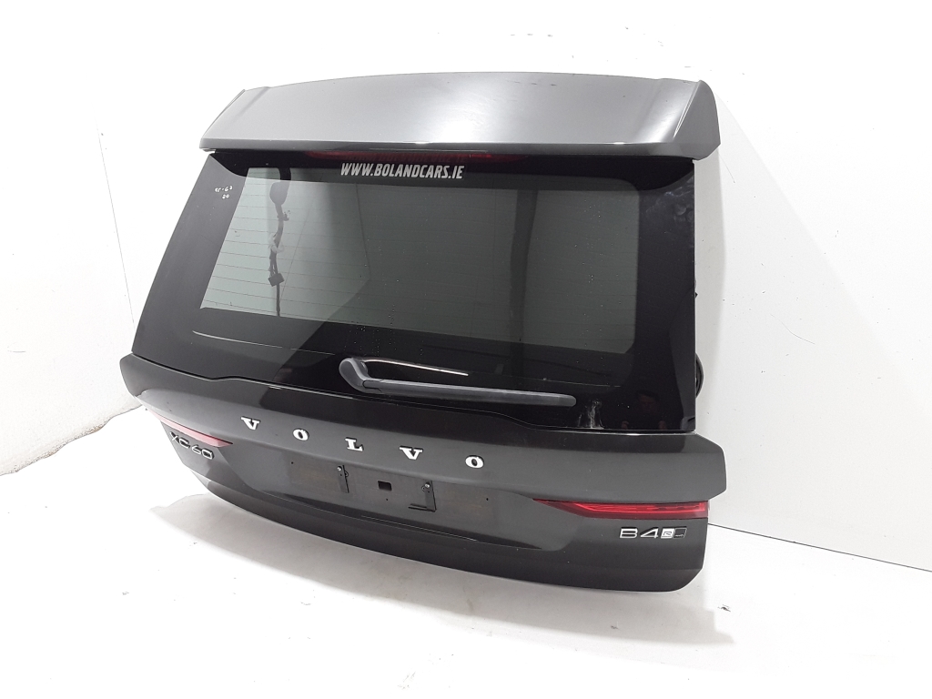 Used VOLVO XC60 Tailgate 31420453