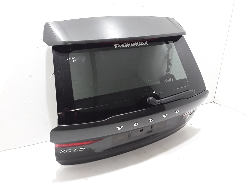 Used VOLVO XC60 Tailgate 31420453