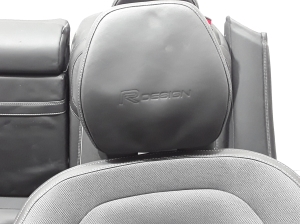 VOLVO XC60 (2017–2026) Salons un tā detaļas - 7