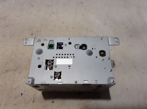 VOLVO XC60 (2017–2026) Multimedia control module 32141143 - 3