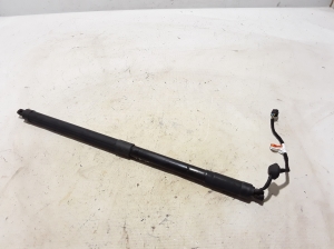  Trunk lid shock absorber 