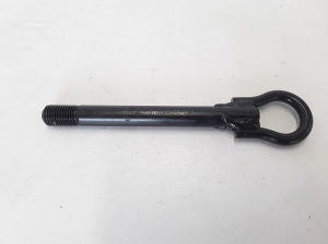 RENAULT Laguna III (2007–2015) Tow hook 511300003R - 2