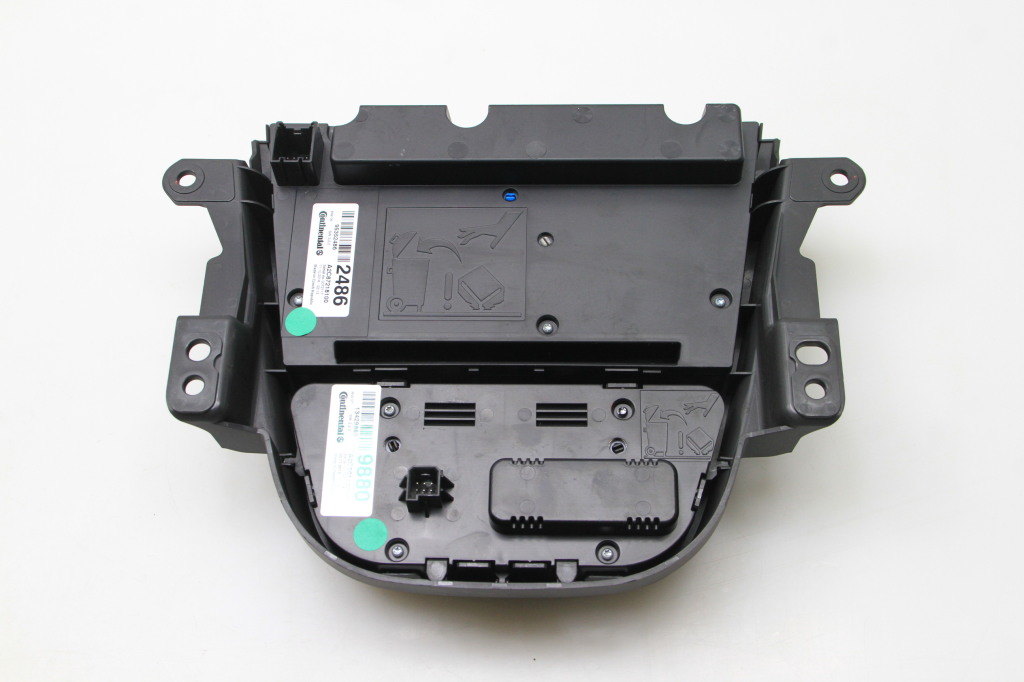 OPEL Mokka 1 generation (2012-2015) Unitate de control al climei 13429880 25093696