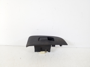 TOYOTA Avensis T25 (2003–2008) Front door glass switch 74231-05140 - 3