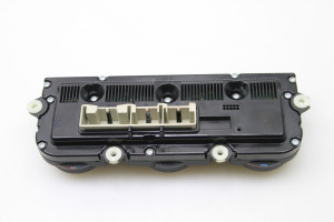 Volkswagen Passat B6 (2005–2010) Heater control panel 74641430 - 2
