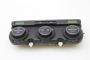 Heizungsbedienteil - 74641430