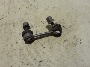   Rear stabilizer link 