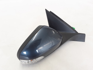 VOLVO S80 II (2006–2016) Side mirror and its parts 30734902 - 2