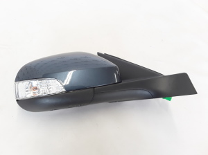 VOLVO S80 II (2006–2016) Side mirror and its parts 30734902 - 3