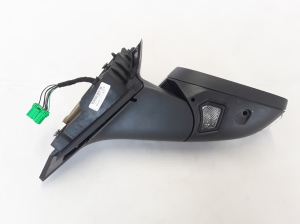 VOLVO S80 II (2006–2016) Side mirror and its parts 30734902 - 4