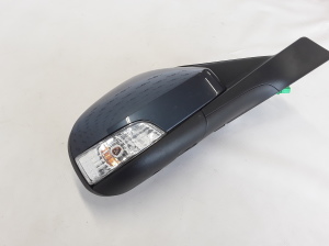 VOLVO S80 II (2006–2016) Side mirror and its parts 30734902 - 5