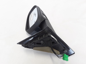 VOLVO S80 II (2006–2016) Side mirror and its parts 30734902 - 7