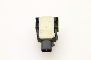 Mazda CX-5 (2011–2017) Front parking sensor KD4767UC1 - 2