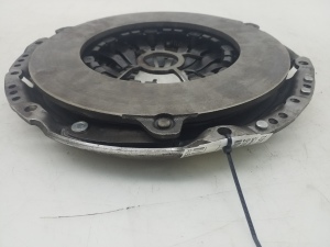 TOYOTA Corola Verso R1 (2004–2009) Siduri surveplaat 3100105030 - 2