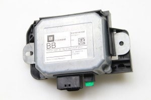 GPS juhtplokk - 13306648