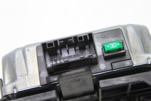 Opel Mokka (2012–2020) GPS vadības bloks 13306648 - 2