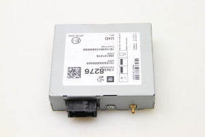Module de commande - 13438276