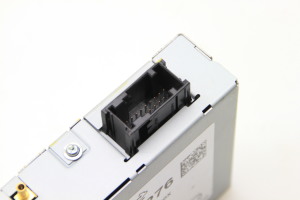 Opel Mokka (2012–2020) Module de commande 13438276 - 3