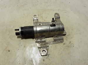  Fuel filter and its parts 