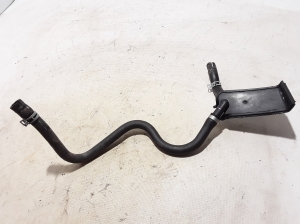  Cooling radiator hose 