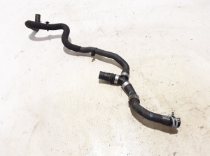  Cooling radiator hose 