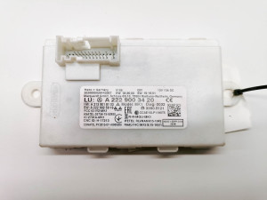 Control unit - A2229003420