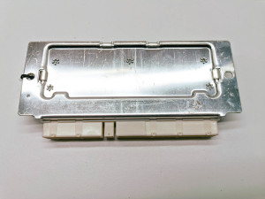 Mercedes Benz EQC N293 (2019–2026) Control unit A2139008329 - 2